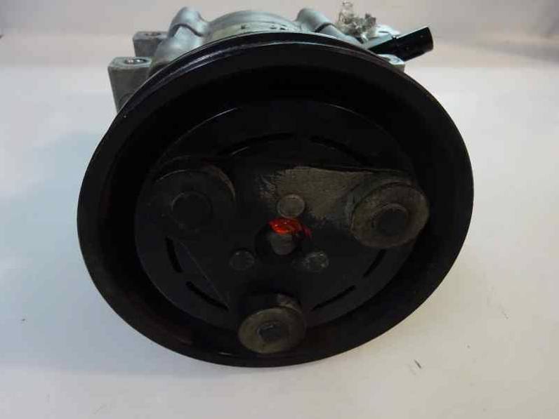 COMPRESOR AIRE ACONDICIONADO HYUNDAI ACCENT 1996 1.5 12V (88 CV)
