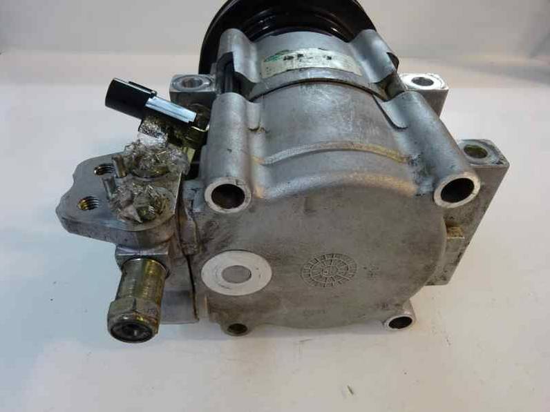 COMPRESOR AIRE ACONDICIONADO HYUNDAI ACCENT 1996 1.5 12V (88 CV)