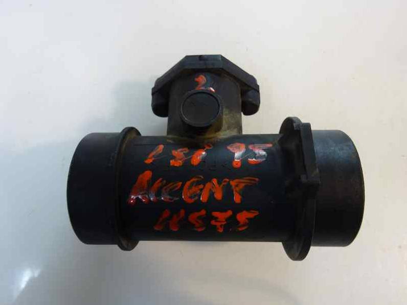 CAUDALIMETRO HYUNDAI ACCENT 1996 1.5 12V (88 CV)