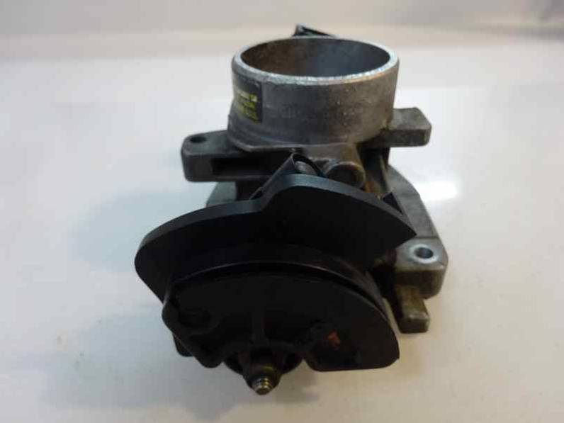 CAJA MARIPOSA FORD FIESTA BERLINA 1999 1.3 (60 CV)