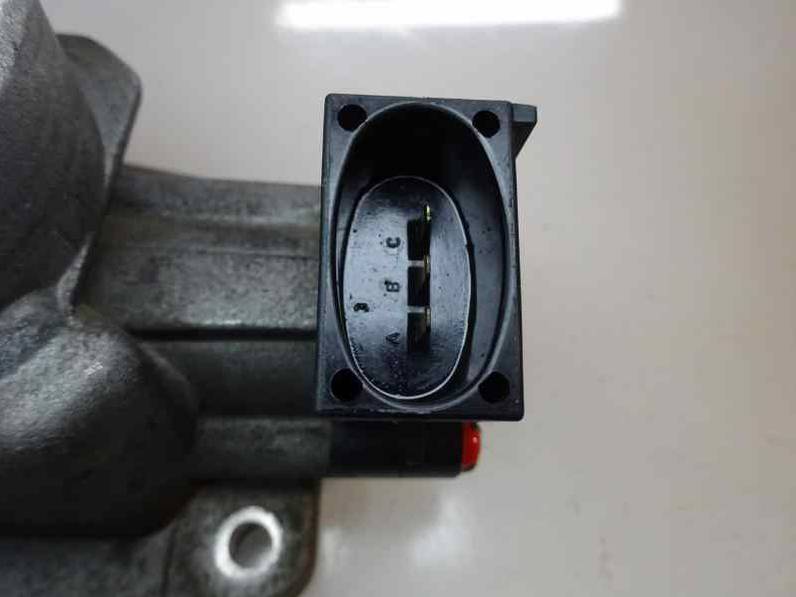 CAJA MARIPOSA FORD FIESTA BERLINA 1999 1.3 (60 CV)