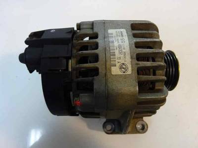 ALTERNADOR FIAT PUNTO BERLINA 2003 1.2 (60 CV)