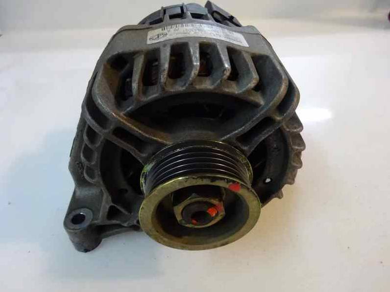 ALTERNADOR FIAT PUNTO BERLINA 2003 1.2 (60 CV)