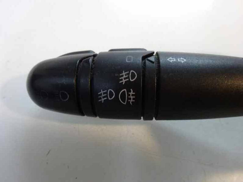 MANDO LUCES RENAULT SCENIC 1999 1.9 DTI D (98 CV)