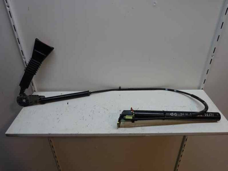 CINTURON SEGURIDAD DELANTERO DERECHO OPEL ASTRA F BERLINA 1992 1.6 16V (101 CV)