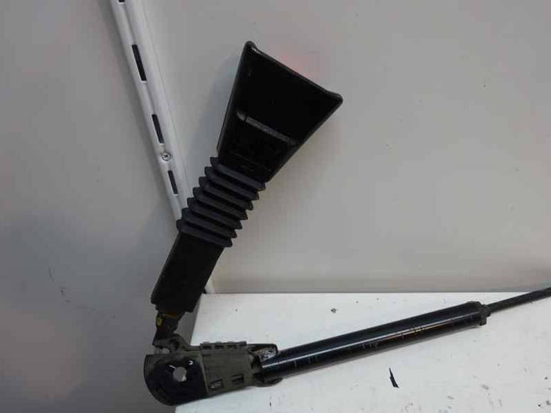 CINTURON SEGURIDAD DELANTERO DERECHO OPEL ASTRA F BERLINA 1992 1.6 16V (101 CV)