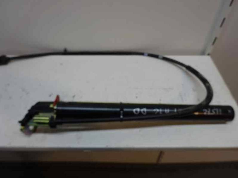 CINTURON SEGURIDAD DELANTERO DERECHO OPEL ASTRA F BERLINA 1992 1.6 16V (101 CV)