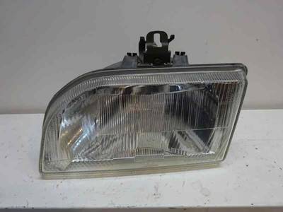 FARO IZQUIERDO FORD FIESTA BERL COURIER 1989 1.4 (73 CV)