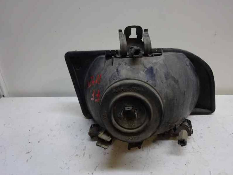 FARO IZQUIERDO FORD FIESTA BERL COURIER 1989 1.4 (73 CV)