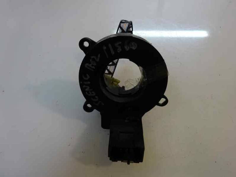 ANILLO AIRBAG RENAULT SCENIC 1999 1.9 DTI D (98 CV)