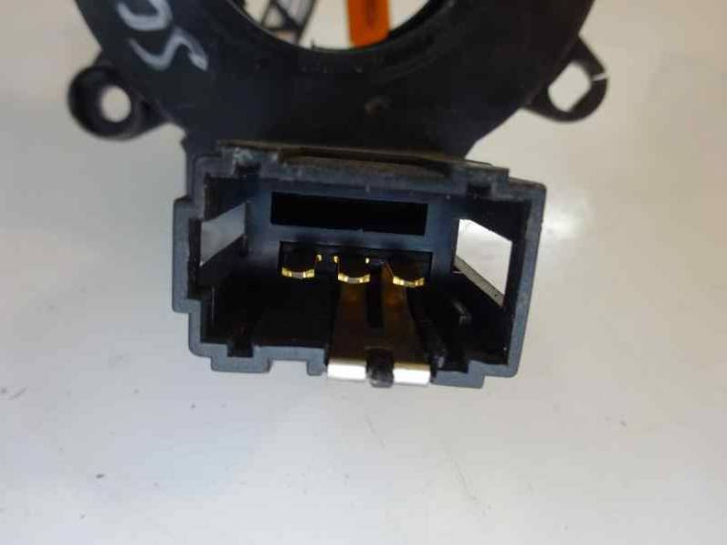 ANILLO AIRBAG RENAULT SCENIC 1999 1.9 DTI D (98 CV)