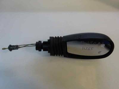 RETROVISOR IZQUIERDO FIAT PUNTO BERLINA 2003 1.2 (60 CV)