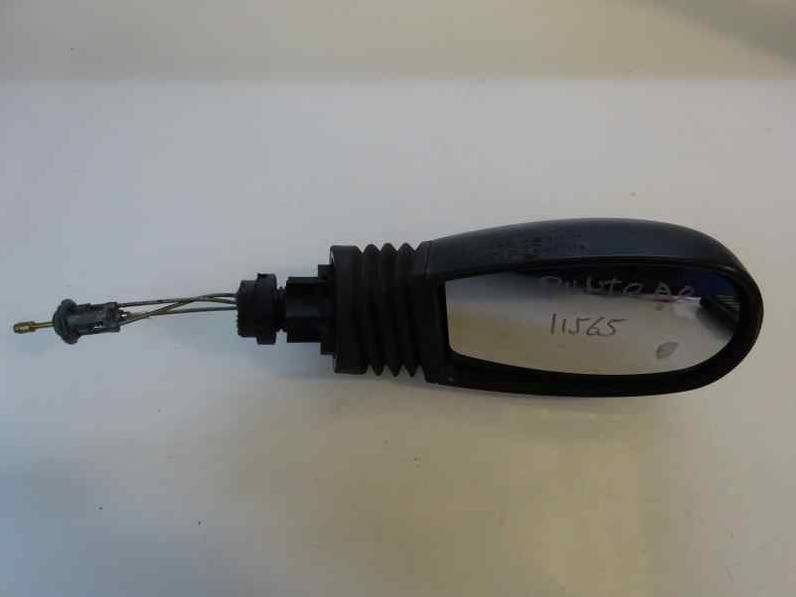 RETROVISOR IZQUIERDO FIAT PUNTO BERLINA 2003 1.2 (60 CV)