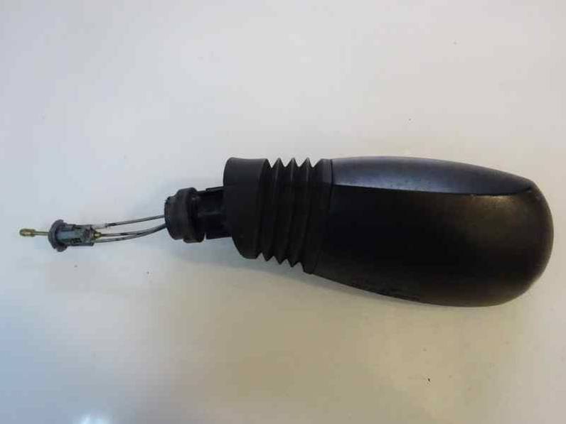 RETROVISOR IZQUIERDO FIAT PUNTO BERLINA 2003 1.2 (60 CV)