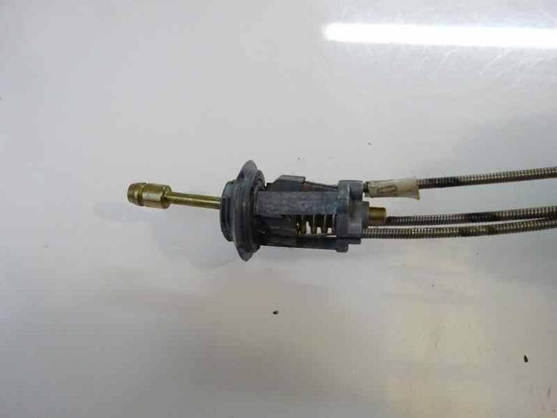 RETROVISOR IZQUIERDO FIAT PUNTO BERLINA 2003 1.2 (60 CV)