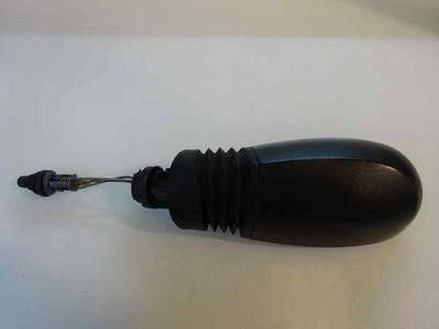 RETROVISOR DERECHO FIAT PUNTO BERLINA 2003 1.2 (60 CV)