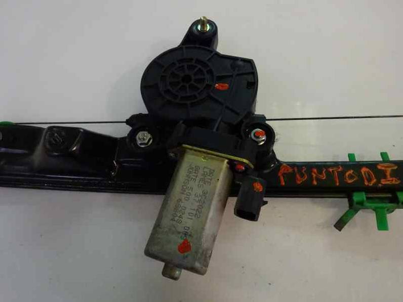 ELEVALUNAS DELANTERO IZQUIERDO FIAT PUNTO BERLINA 2003 1.2 (60 CV)