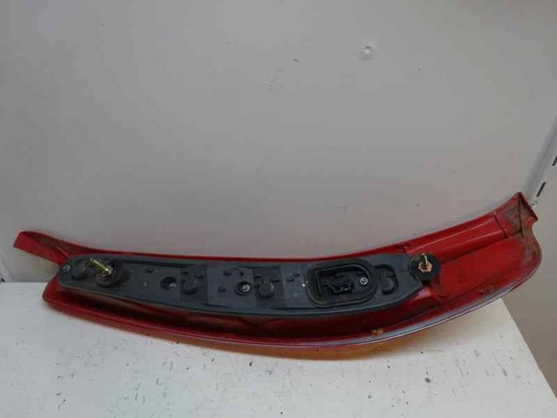 PILOTO TRASERO DERECHO FIAT PUNTO BERLINA 2000 1.2 (60 CV)