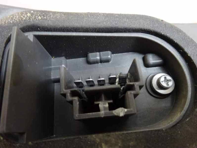 PILOTO TRASERO DERECHO FIAT PUNTO BERLINA 2000 1.2 (60 CV)