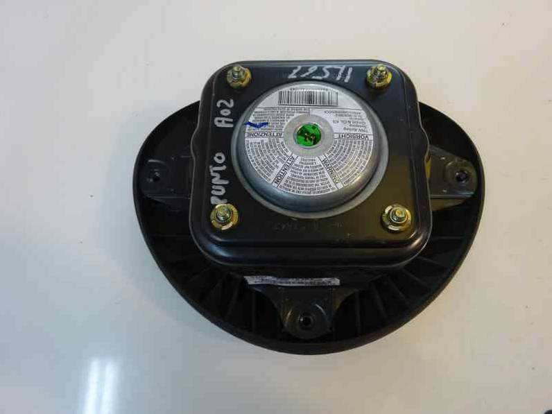 AIRBAG DELANTERO IZQUIERDO FIAT PUNTO BERLINA 2000 1.2 (60 CV)
