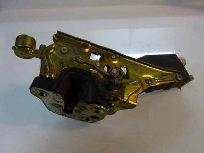 CERRADURA PUERTA TRASERA IZQUIERDA OPEL CORSA B 1994 1.5 D (50 CV)