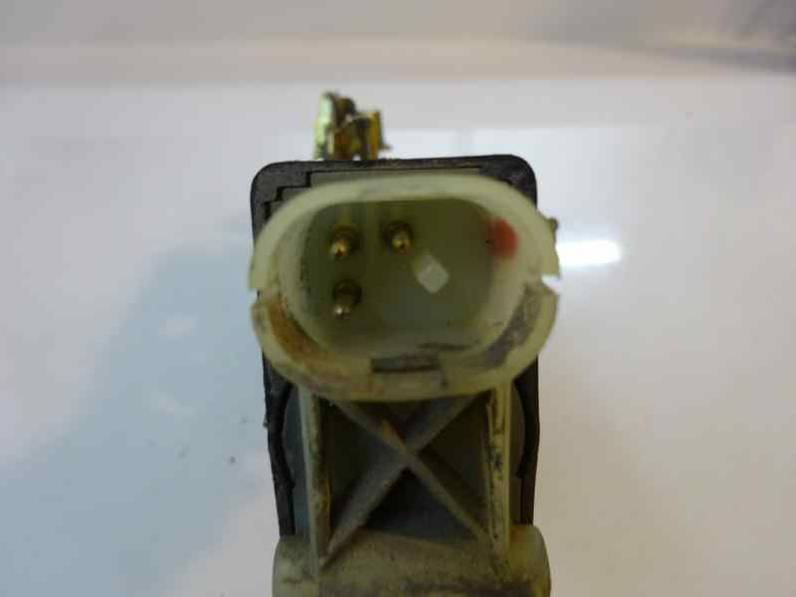 CERRADURA PUERTA TRASERA IZQUIERDA OPEL CORSA B 1994 1.5 D (50 CV)