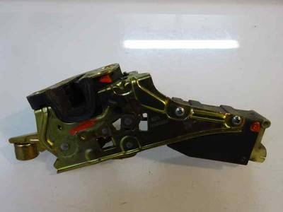 CERRADURA PUERTA TRASERA DERECHA OPEL CORSA B 1994 1.5 D (50 CV)