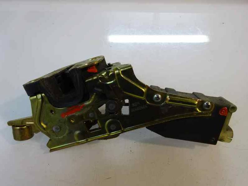 CERRADURA PUERTA TRASERA DERECHA OPEL CORSA B 1994 1.5 D (50 CV)