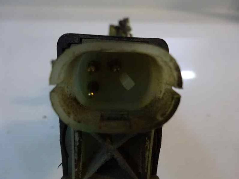 CERRADURA PUERTA TRASERA DERECHA OPEL CORSA B 1994 1.5 D (50 CV)