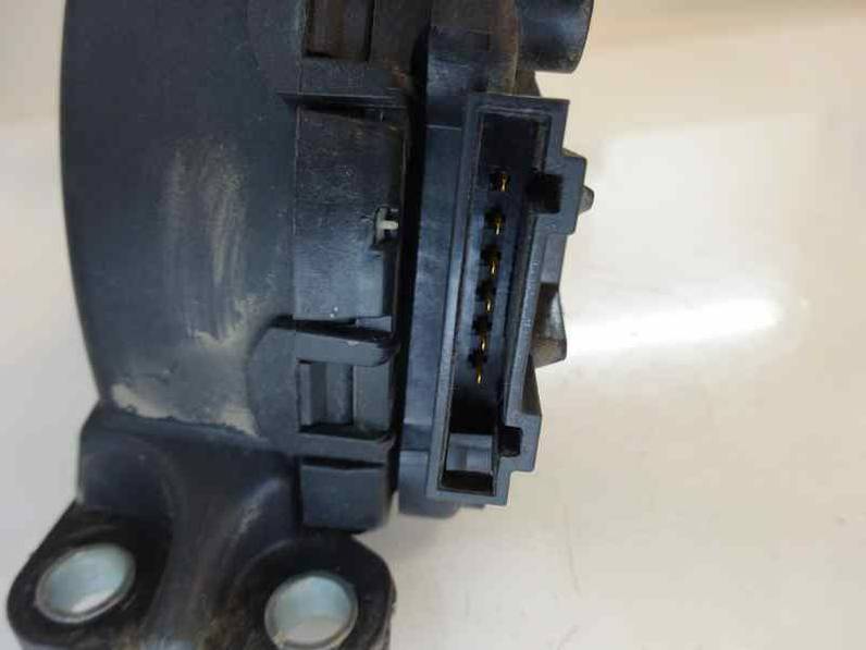 POTENCIOMETRO PEDAL SEAT LEON 2003 1.6 16V (105 CV)