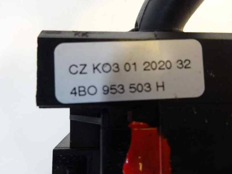 MANDO LIMPIA SEAT LEON 2003 1.6 16V (105 CV)