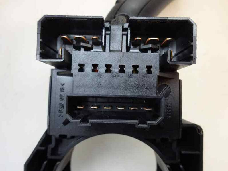 MANDO LIMPIA SEAT LEON 2003 1.6 16V (105 CV)