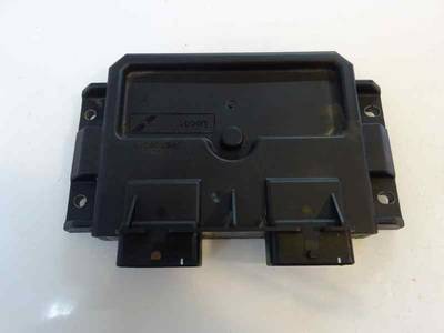 CENTRALITA MOTOR UCE PEUGEOT 206 BERLINA 2001 1.9 D (69 CV)