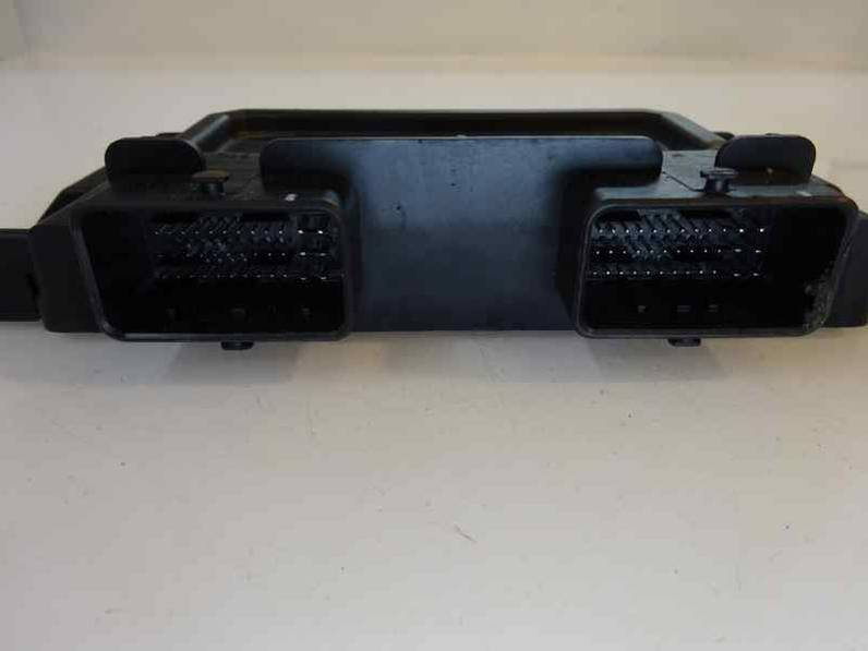 CENTRALITA MOTOR UCE PEUGEOT 206 BERLINA 2001 1.9 D (69 CV)