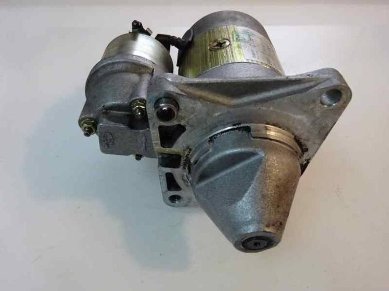 MOTOR ARRANQUE FIAT PUNTO BERLINA 2000 1.2 (60 CV)