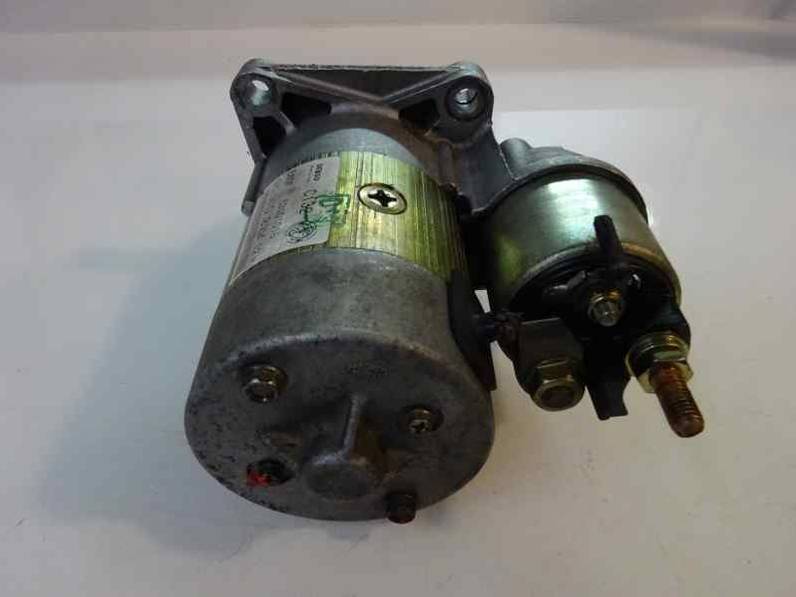 MOTOR ARRANQUE FIAT PUNTO BERLINA 2000 1.2 (60 CV)