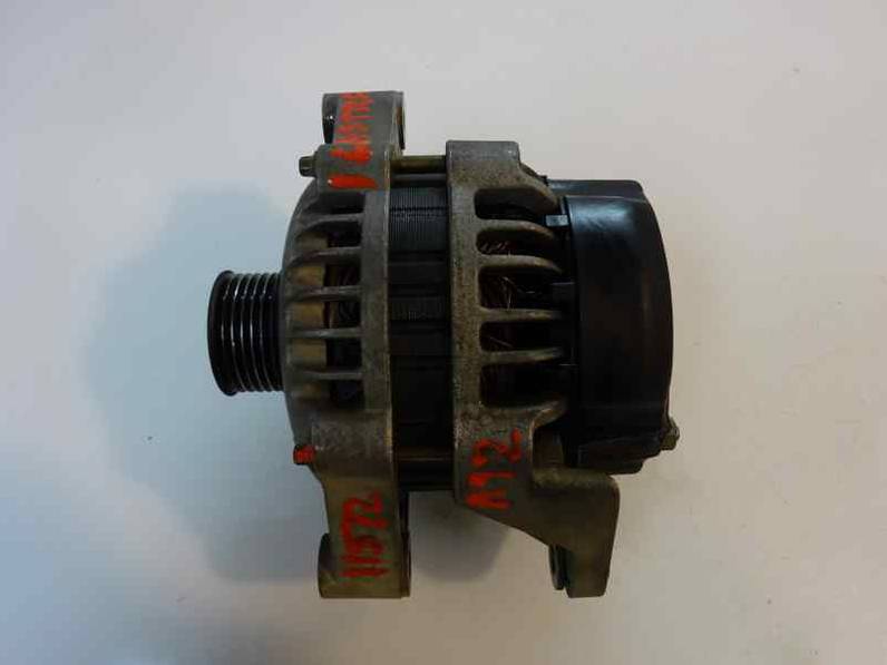 ALTERNADOR OPEL ASTRA F BERLINA 1992 1.6 16V (101 CV)