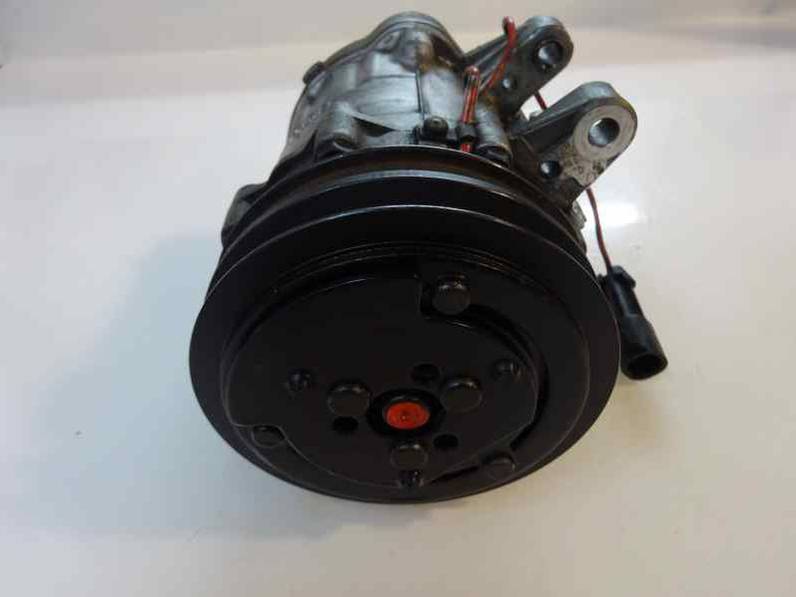 COMPRESOR AIRE ACONDICIONADO OPEL CORSA B 1994 1.5 D (50 CV)