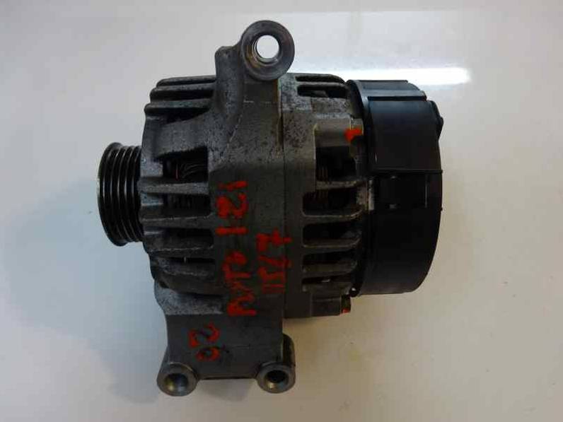 ALTERNADOR FIAT PUNTO BERLINA 2000 1.2 (60 CV)