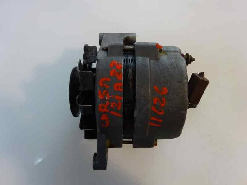 ALTERNADOR OPEL CORSA A 1986 1.2 (54 CV)