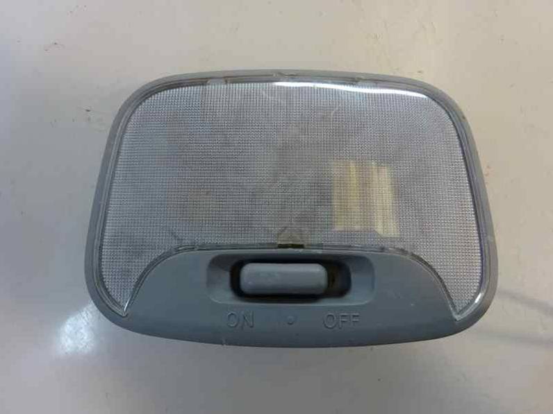 LUZ INTERIOR MITSUBISHI MONTERO 2003 3.2 DI-D (160 CV)