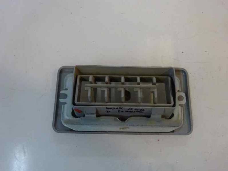 REJILLA AIREADORA MITSUBISHI MONTERO 2003 3.2 DI-D (160 CV)