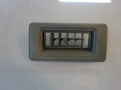 REJILLA AIREADORA MITSUBISHI MONTERO 2003 3.2 DI-D (160 CV)