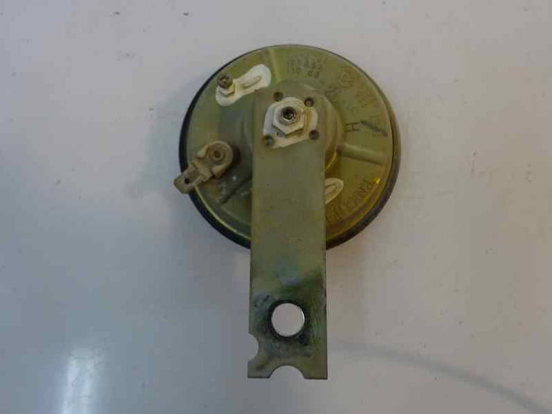 CLAXON MITSUBISHI MONTERO 2003 3.2 DI-D (160 CV)