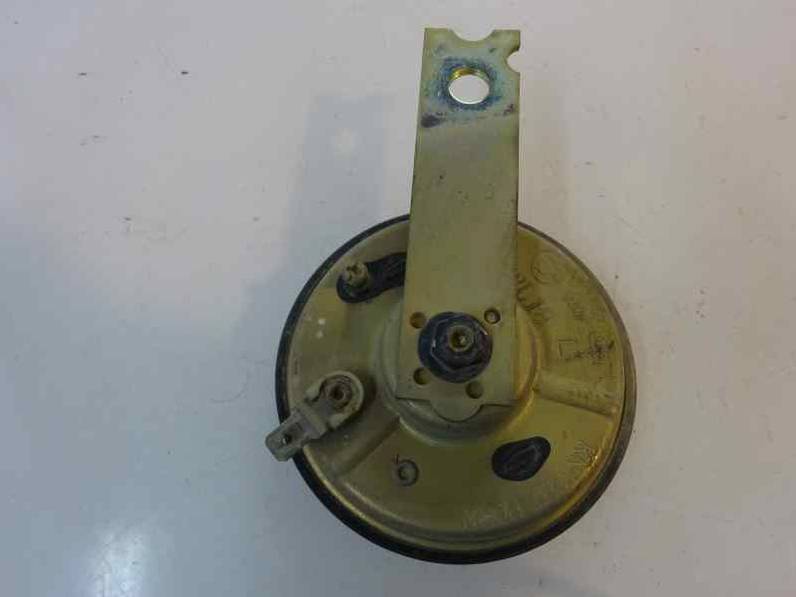 CLAXON MITSUBISHI MONTERO 2003 3.2 DI-D (160 CV)