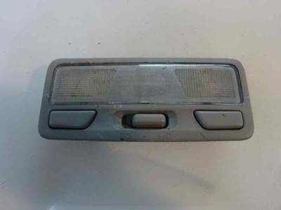 LUZ INTERIOR MITSUBISHI MONTERO 2003 3.2 DI-D (160 CV)