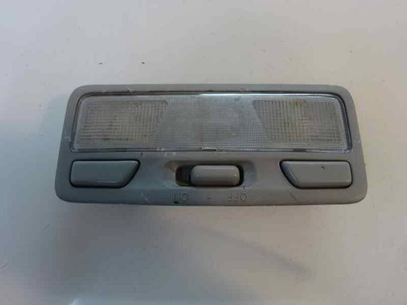 LUZ INTERIOR MITSUBISHI MONTERO 2003 3.2 DI-D (160 CV)