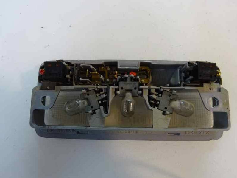 LUZ INTERIOR MITSUBISHI MONTERO 2003 3.2 DI-D (160 CV)