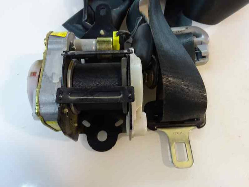 CINTURON SEGURIDAD DELANTERO IZQUIERDO MITSUBISHI MONTERO 2003 3.2 DI-D (160 CV)