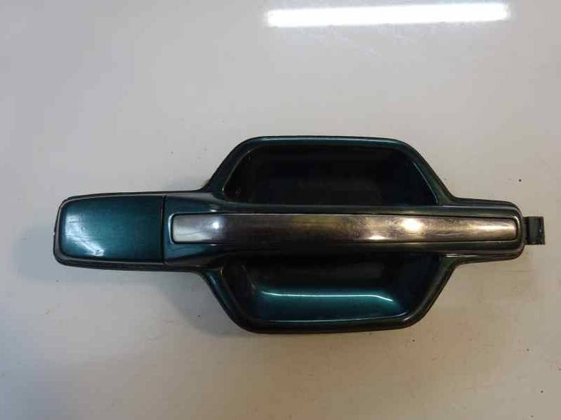 MANETA EXTERIOR TRASERA DERECHA MITSUBISHI MONTERO 2003 3.2 DI-D (160 CV)